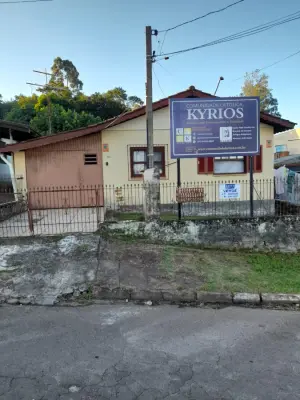 Imagem de casa a venda