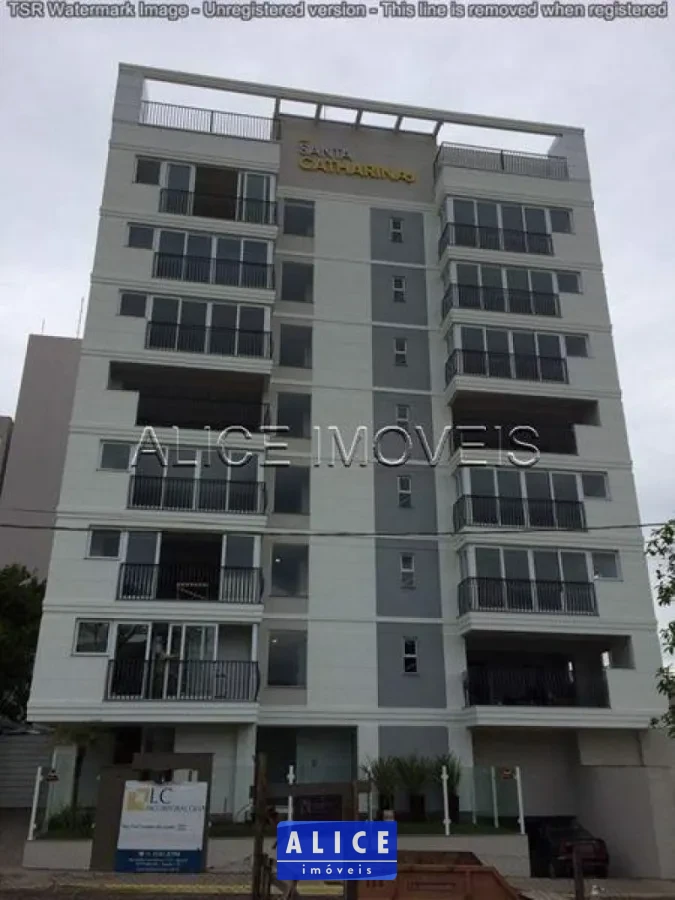 Imagem de Apartamento em Taquara bairro Centro