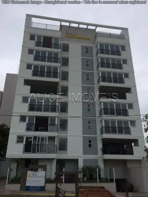 Imagem de Apartamento em Taquara bairro Centro
