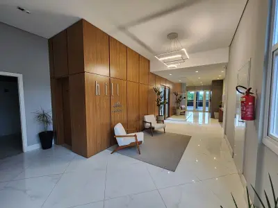 Imagem de Apartamento em Taquara bairro Nossa Senhora De Fatima