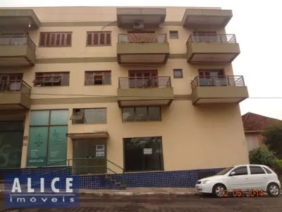 Imagem de Apartamento em Parobe bairro Centro