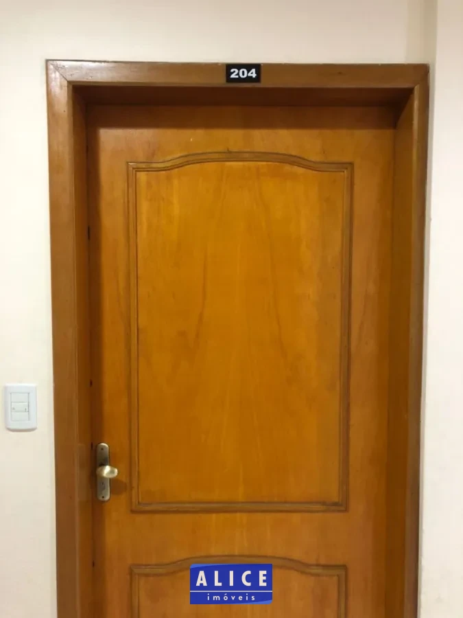 Imagem de Apartamento em Parobe bairro Centro