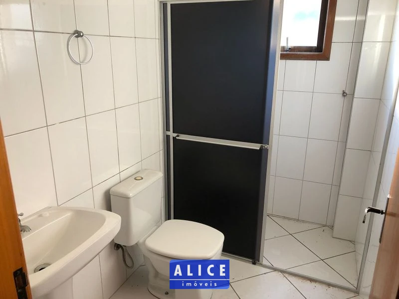 Imagem de Apartamento em Parobe bairro Centro