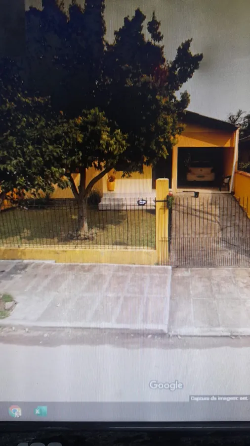Imagem de casa a venda