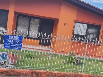 Imagem de Casa em Igrejinha bairro Bom Pastor
