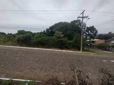 Imagem de TERRENO