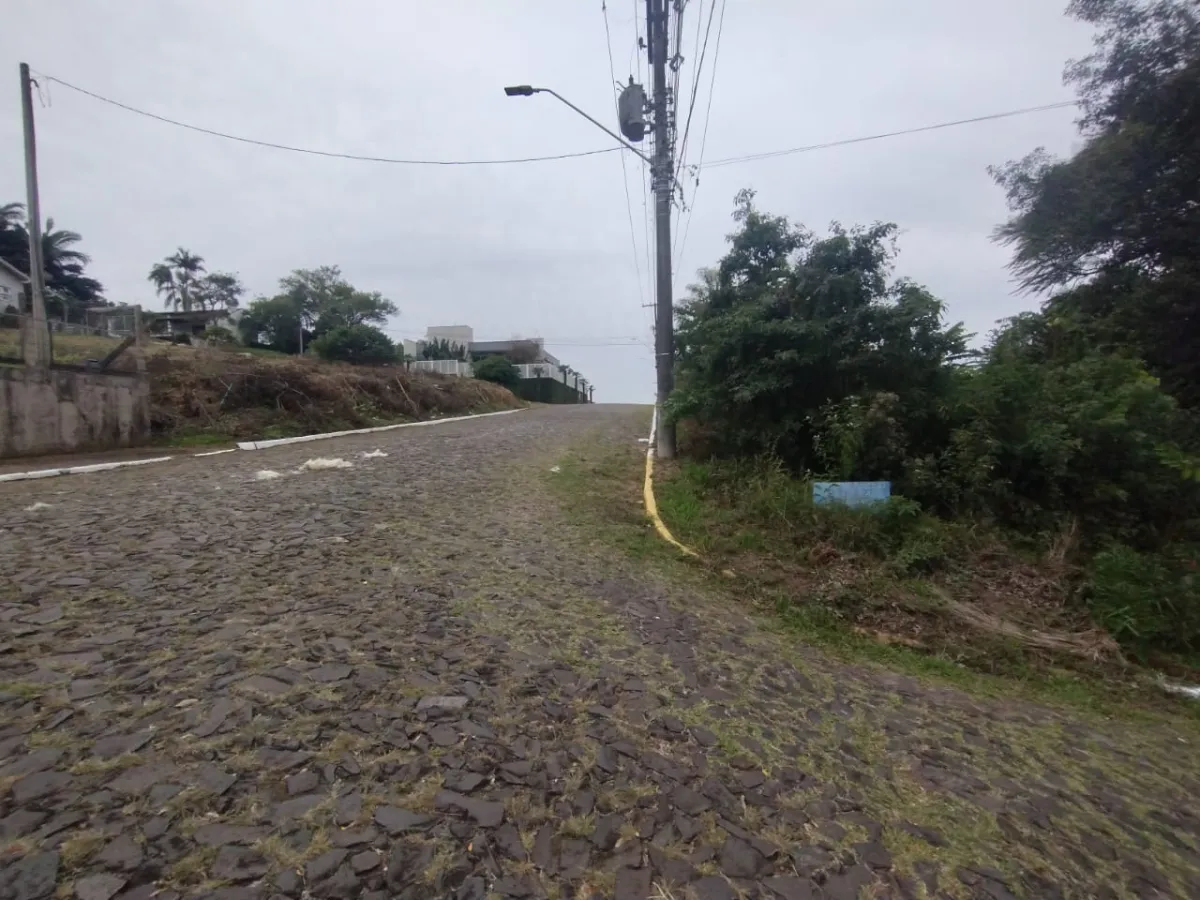 Imagem de TERRENO