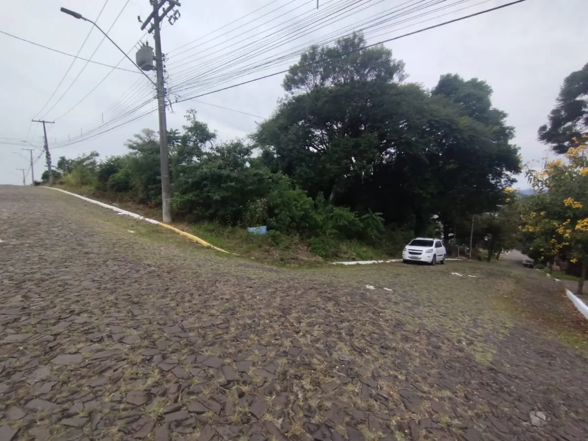 Imagem de TERRENO