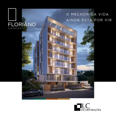 Imagem de APARTAMENTO FLORIANO CONCEPT