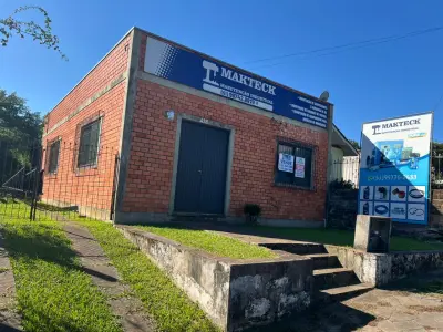 Imagem de Imóvel comercial em ótima localização