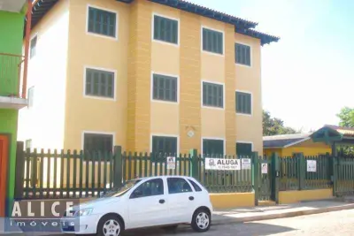 Imagem de Apartamento em Taquara bairro Jardim Do Prado