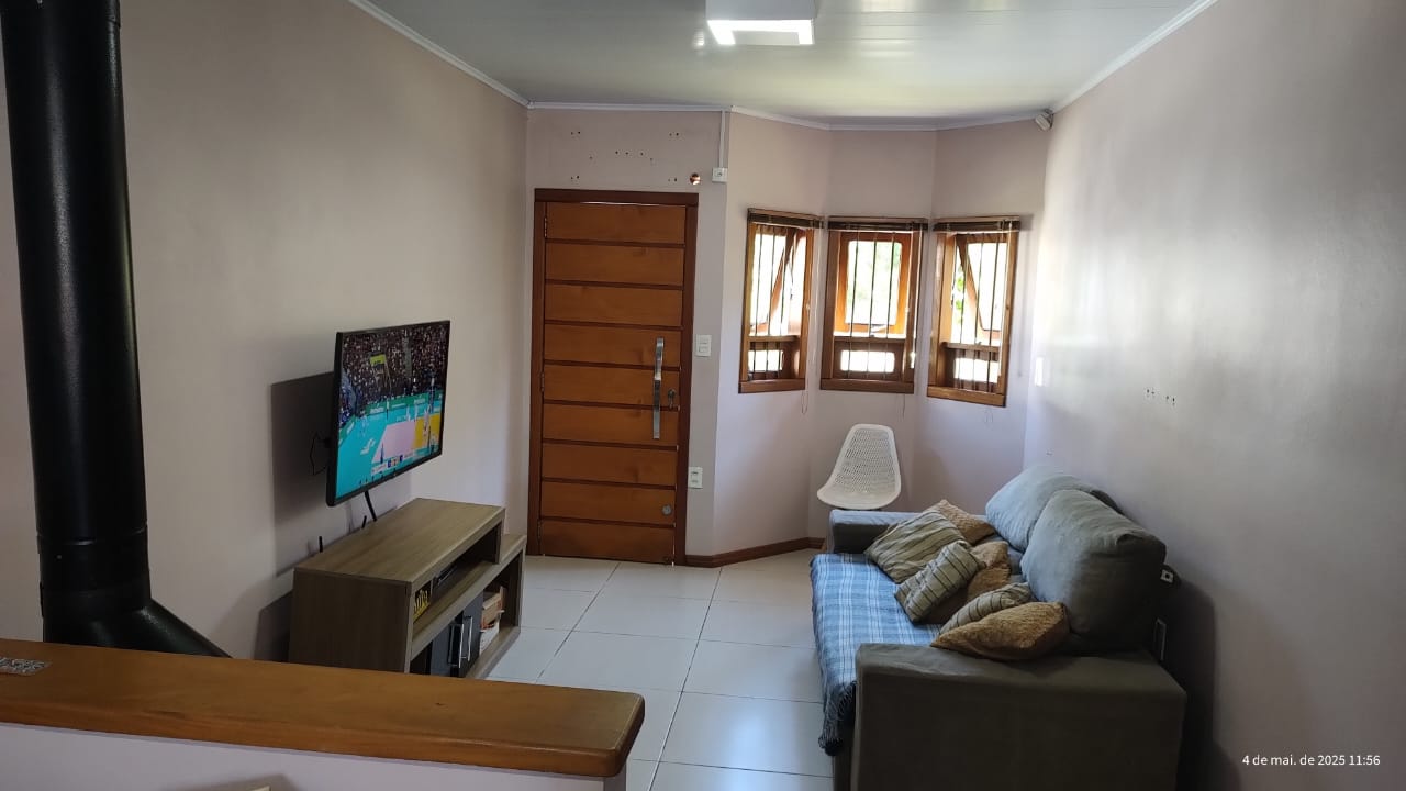 Imagem de casa a venda