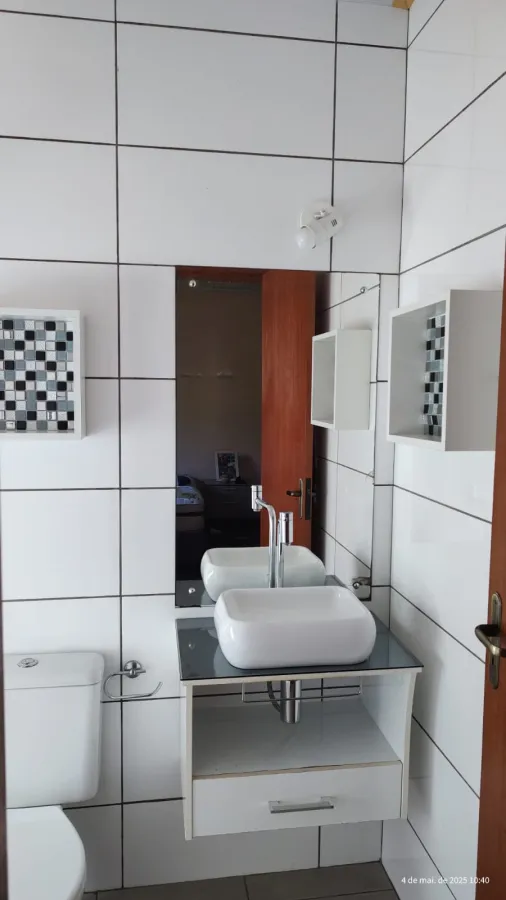 Imagem de casa a venda