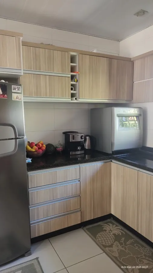 Imagem de casa a venda