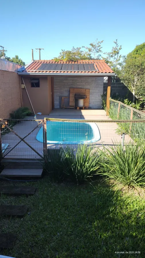 Imagem de casa a venda