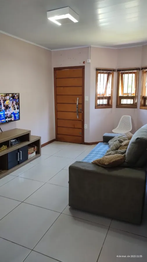 Imagem de casa a venda