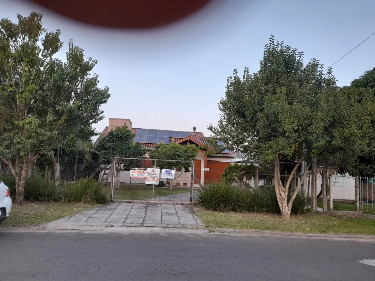 Imagem de casa a venda