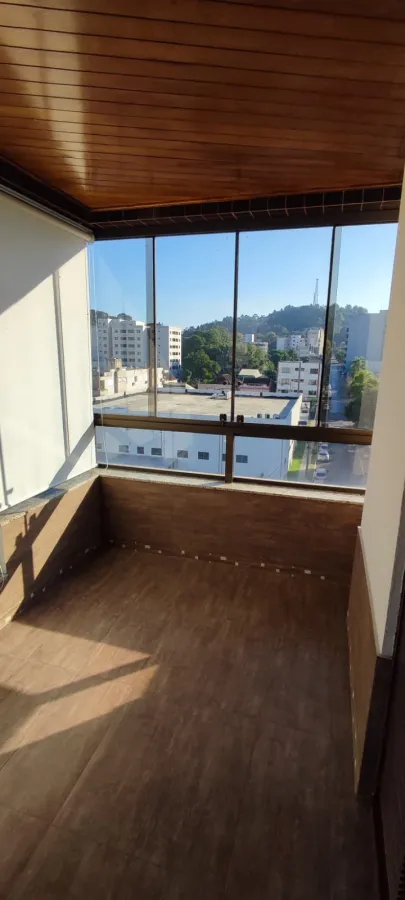 Imagem de APARTAMENTO EDIFICIO PRATIKA