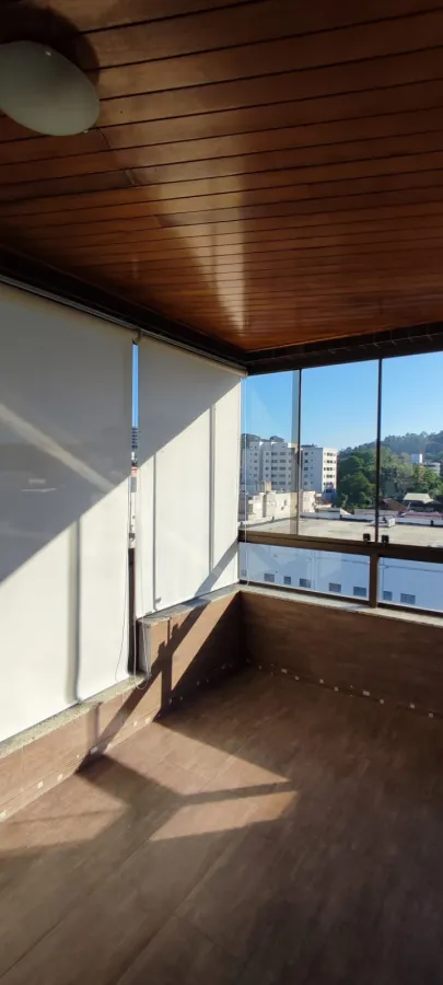 Imagem de APARTAMENTO EDIFICIO PRATIKA