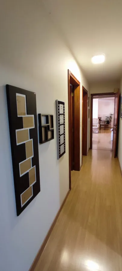 Imagem de APARTAMENTO EDIFICIO PRATIKA