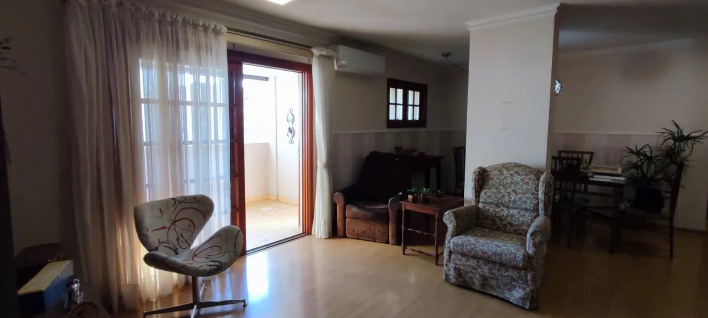 Imagem de APARTAMENTO EDIFICIO PRATIKA