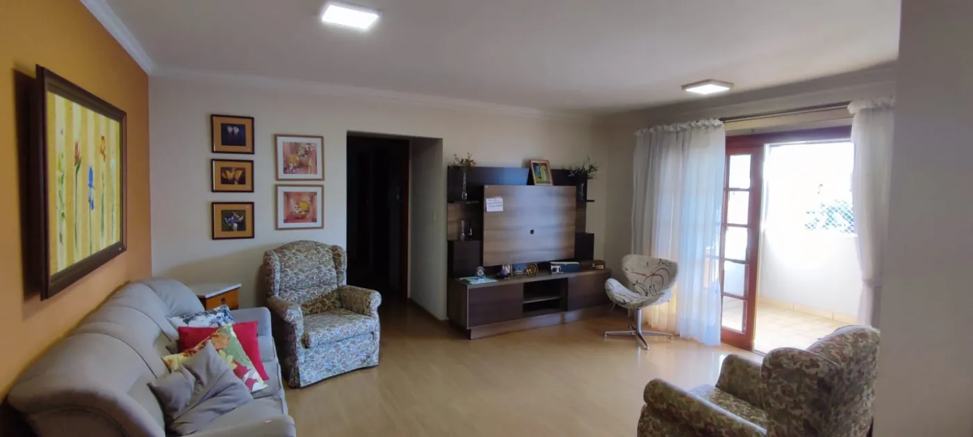 Imagem de APARTAMENTO EDIFICIO PRATIKA