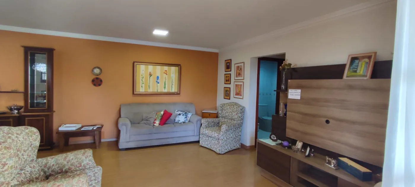 Imagem de APARTAMENTO EDIFICIO PRATIKA
