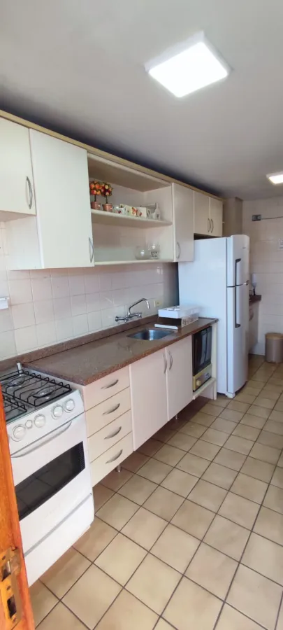 Imagem de APARTAMENTO EDIFICIO PRATIKA