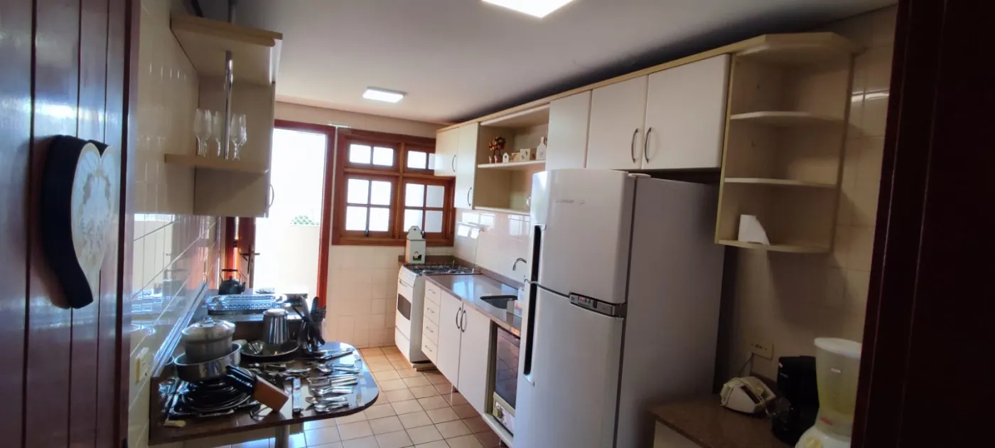 Imagem de APARTAMENTO EDIFICIO PRATIKA