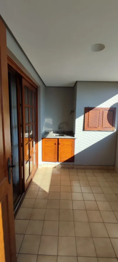 Imagem de APARTAMENTO EDIFICIO PRATIKA