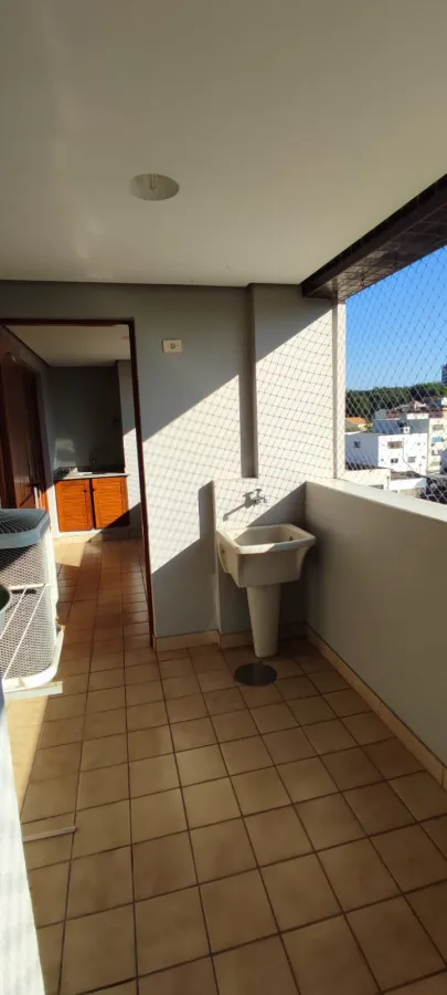 Imagem de APARTAMENTO EDIFICIO PRATIKA