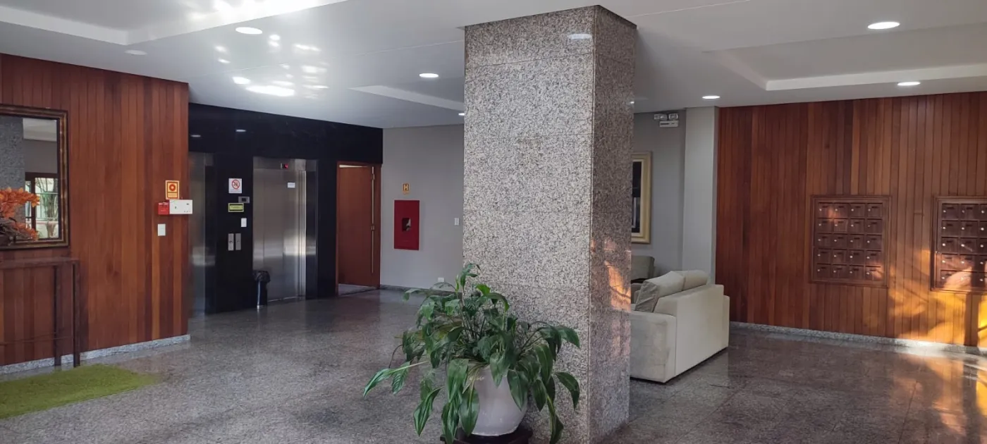 Imagem de APARTAMENTO EDIFICIO PRATIKA