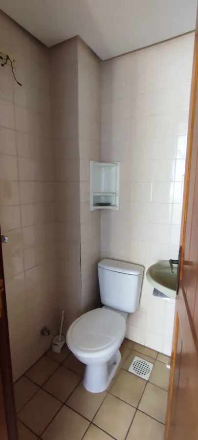 Imagem de APARTAMENTO EDIFICIO PRATIKA