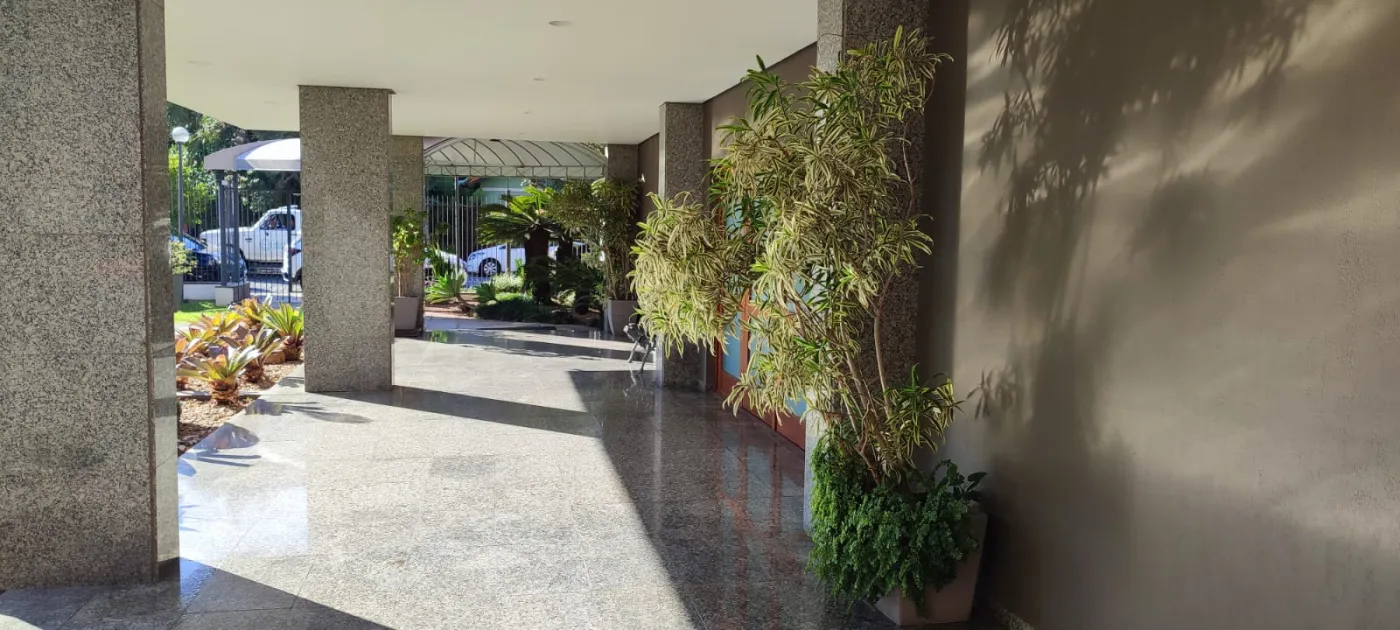 Imagem de APARTAMENTO EDIFICIO PRATIKA