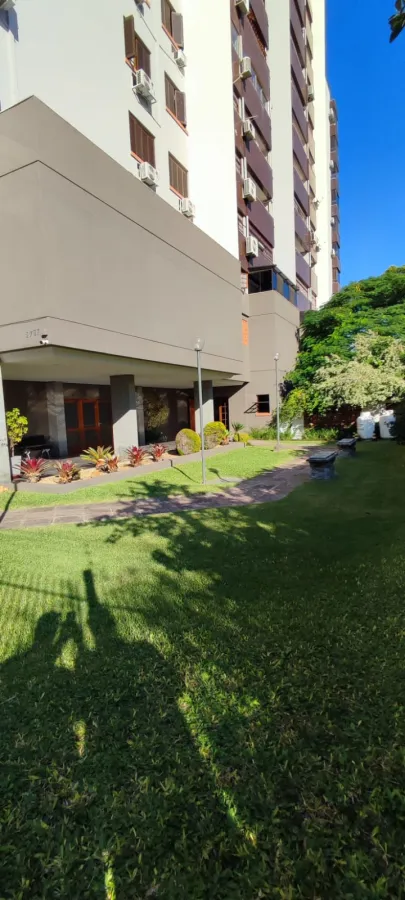 Imagem de APARTAMENTO EDIFICIO PRATIKA