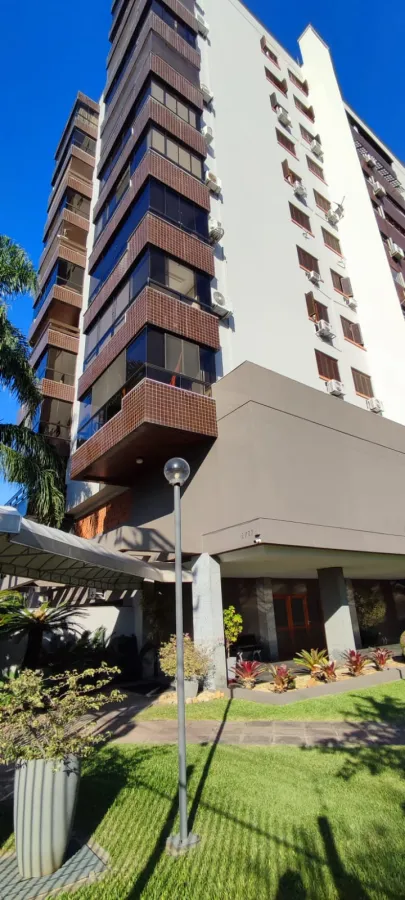 Imagem de APARTAMENTO EDIFICIO PRATIKA
