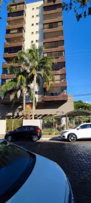 Imagem de APARTAMENTO EDIFICIO PRATIKA