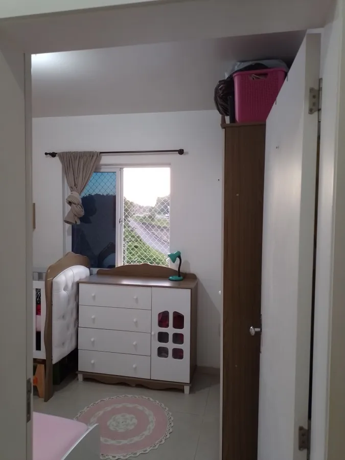 Imagem de apartamento a venda