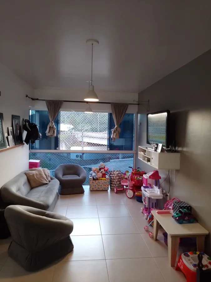 Imagem de apartamento a venda