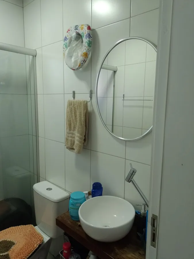 Imagem de apartamento a venda