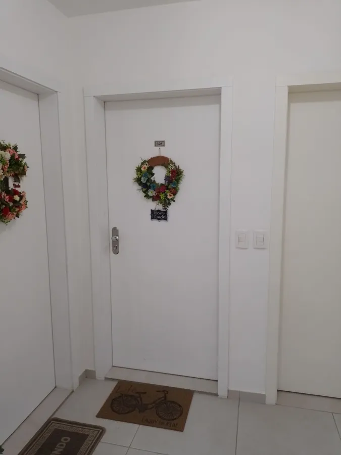 Imagem de apartamento a venda