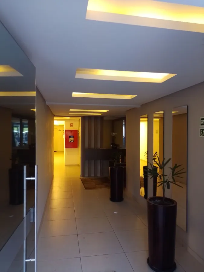 Imagem de apartamento a venda