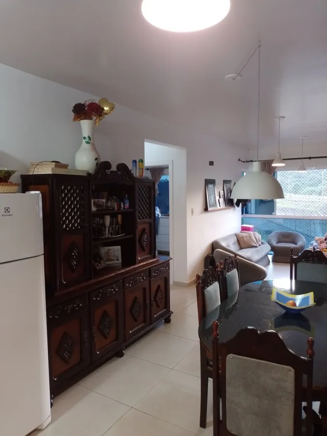 Imagem de apartamento a venda