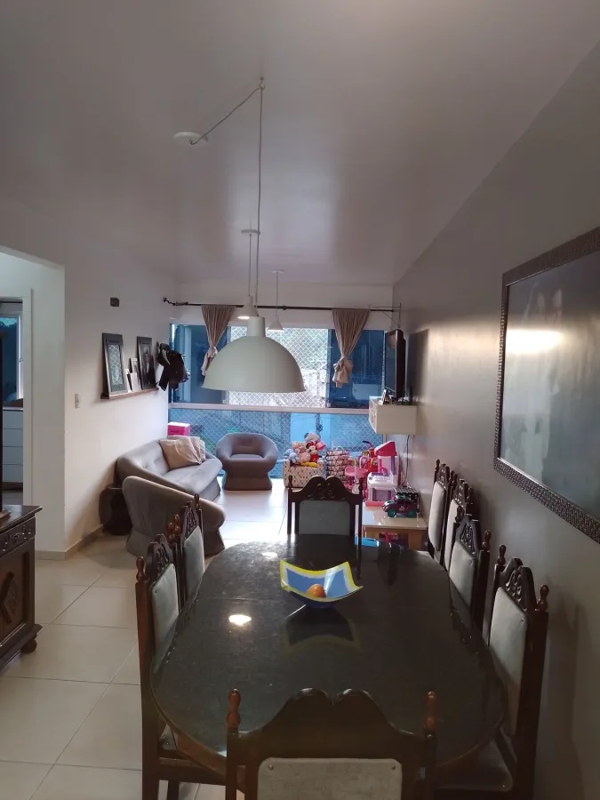 Imagem de apartamento a venda