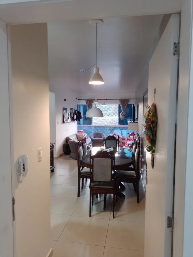 Imagem de apartamento a venda