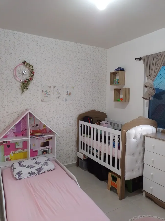 Imagem de apartamento a venda