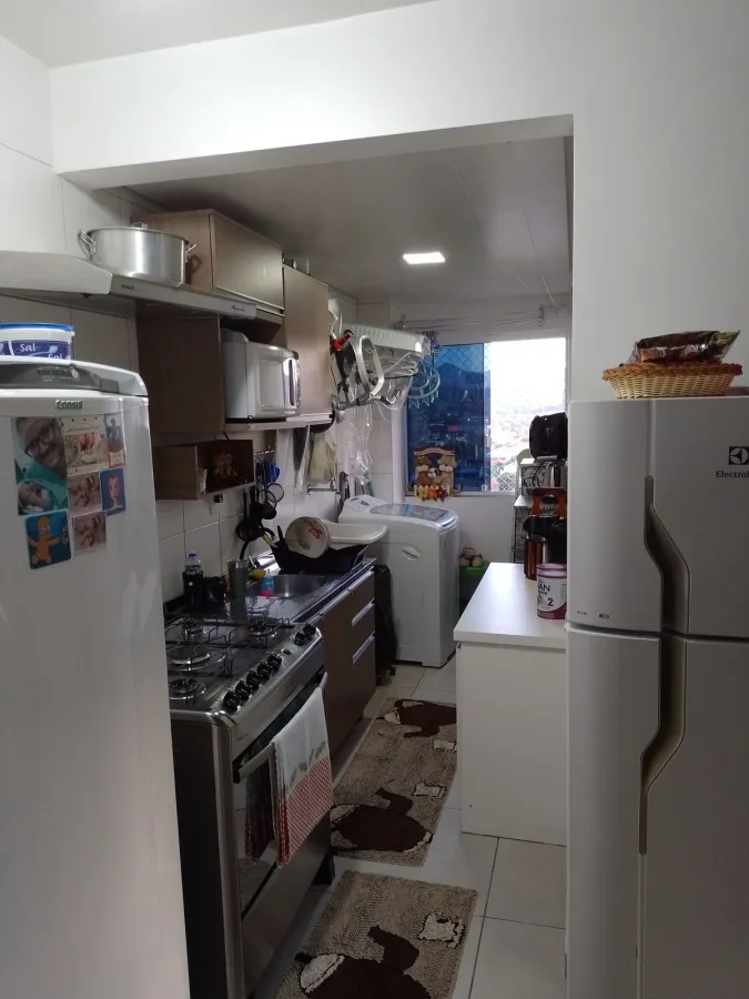 Imagem de apartamento a venda