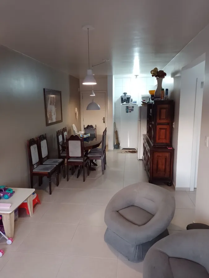Imagem de apartamento a venda