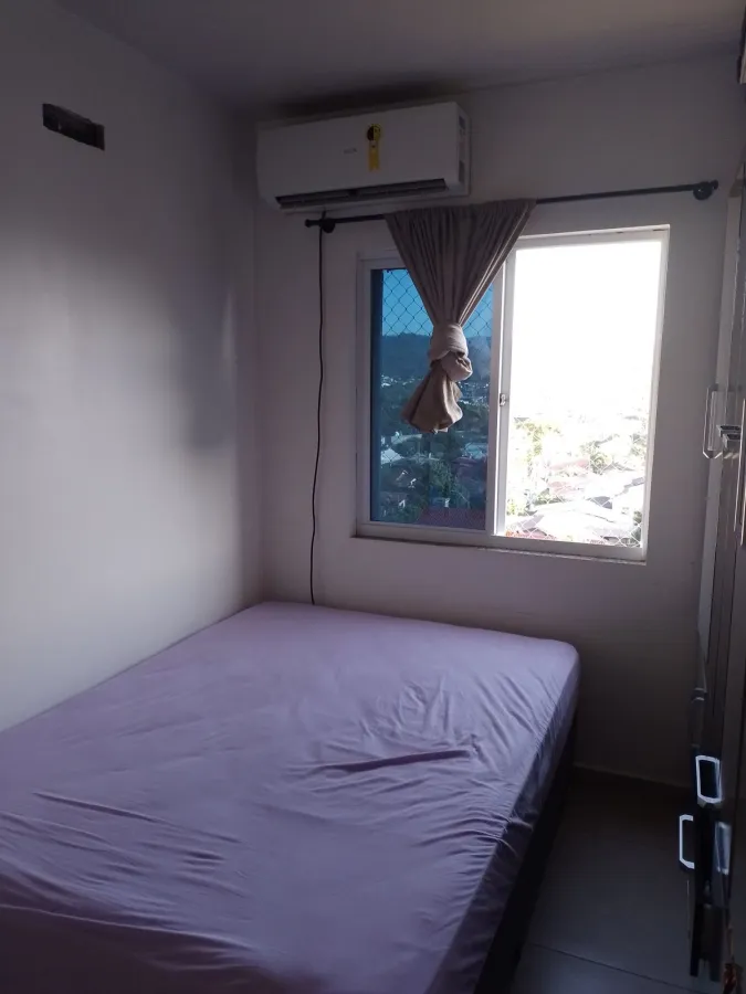 Imagem de apartamento a venda