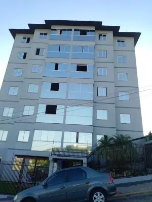Imagem de apartamento a venda